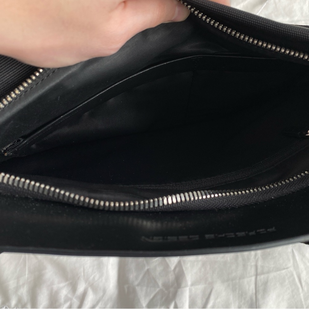 Porsche Design Crossbody Bag - Picture 4 of 9